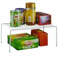 34cm Kitchen Cupboard Shelf Storage Support Pan...
