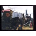 tz0847 - Traction Engine - McLaren 1160 "The Fa...
