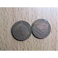 1966g 1 Pfennig Germany Coin