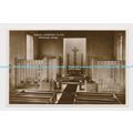 C014640 Jersey. Interior. St. Matthews Church. ...