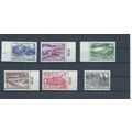 Austria stamps. 1962 Electric Power Nationalisa...