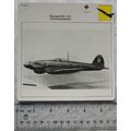 Heinkel He 112 - Germany - Fighter - Collectors...