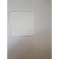Vintage Hotel Shop Mug Mat