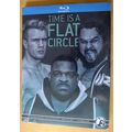 PWG Time Is A Flat Circle 2018 Blu Ray AEW ROH ...