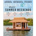 GARDEN & GUN-JUNE/JULY 2025-PERFECT SUMMER WEEK...