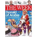 THE WEEK-MAY 30, 2025-DONALD OF ARABIA-NEW-FAST...