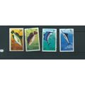 Kenya stamps sg71 sg 71 used fu 1977 set game f...