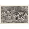 Longleat, Wiltshire, c.1950 - Aero Pictorial RP...