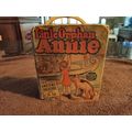 Big Little Book Little Orphan Annie And The Anc...