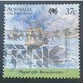 AUSTRALIA 1987 sg 1077 USED #2