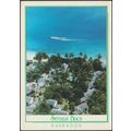 Settlers' Beach, Barbados, 1992 - Multi-Media P...