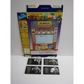 Nestle 1997 Frosted Shreddies X-Ray Dinosaurs C...