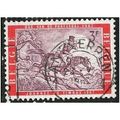 1967 Michel 1471 - #2 fine used (o)