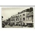 Sussex UCKFIELD Maidens Head Hotel Postcard by ...