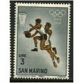 1964 Michel 804 - MNH (**)