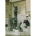 VN.93 1406: Monument for Pieter Appelmans (J. L...
