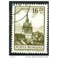 1972 Michel 3101 - cancelled