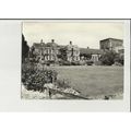 Sussex GLYNDEBOURNE Postcard by Frith (GDE.23)