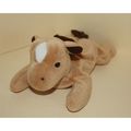 1997 Ty Beanie Babies Derby the Horse with Star