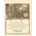 baldwin company 1911 in the lyric land of liszt...
