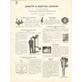 schutte koerting company 1936 jet apparatus noz...