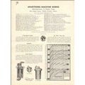 armstrong machine works 1936 blast steam traps ...