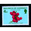 GUERNSEY 1970 SG 36 4d GUERNSEY TOMS U/M MINT #