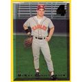 1994 Classic Four Sport #168 McKay Christensen ...