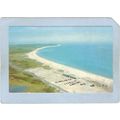 Rhode Island Block Island Crescent Beach At Blo...