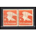 1743 15c A Eagle Just Clears MNH CLP CA0308