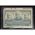 793 4c Sampson-Dewey-Schley Fine MNH O5699