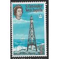 ST.KITTS-NEVIS 1963 SG 129 - MNH (**)