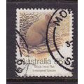 AUSTRALIA 1981 WILDLIFE 55c RAT USED SG797