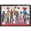2006 NVPH 2445b - #3 fine used (o)