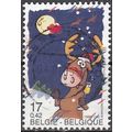 Belgique 1999 Michel 2905 O Cote (2008) 0.50 € ...