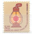 1979 Michel 1393 - MNH (**)