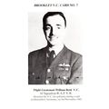 Lieutenant William Reid 61 Squadron Dusseldorf ...