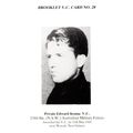 Edward Kenna Australian Military Forces WW2 Vic...