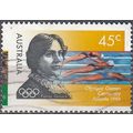 Australia 1996 Michel 1580 O Cote (2005) 0.70 €...