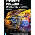 Technical Drawing With Engineering Graphics