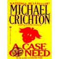 Case Of Need