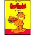 Garfield Thema Eten