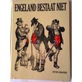 Engeland Bestaat Niet