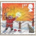 2004 - Celebrating the Sunrise - 16318