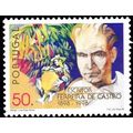 Portugal 1998 Art, Writer & Journalist José Mar...