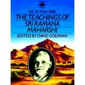 Be As You Are by Sri Ramana Maharshi