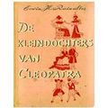 De Kleindochters van Cleopatra by Erwin H. Rainalter