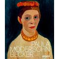 Paula Modersohn-Becker by Various Authors