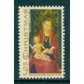 1336 5c Madonna and Child Fine MNH MA0392