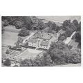 Ightham Mote Manor House from the South-West Ke...